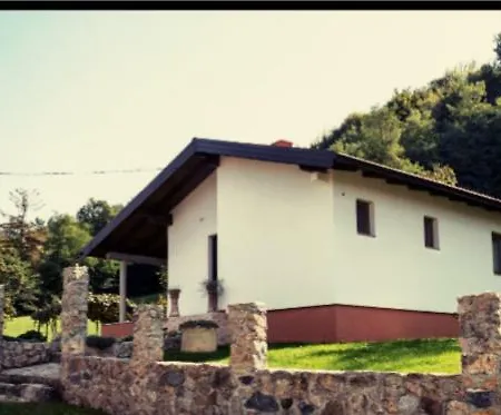 Eco Farm Slatina Prázdninový dům