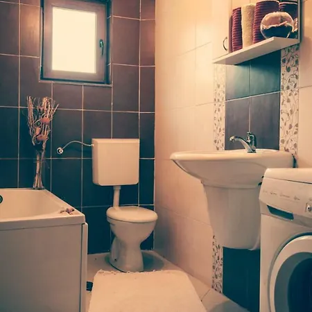 Prázdninový dům Eco Farm Slatina Laktaši