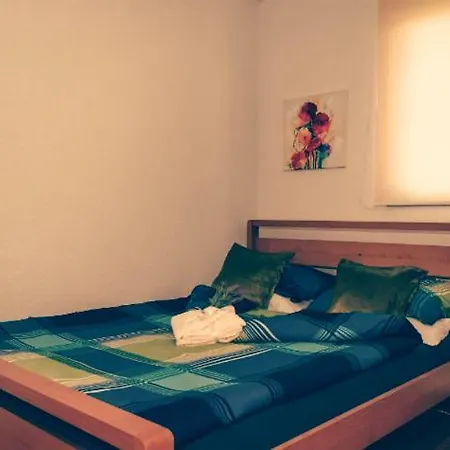 Eco Farm Slatina Prázdninový dům *